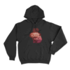 Melvins Macabre Hoodie Black