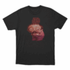 Melvins Macabre T Shirt Black